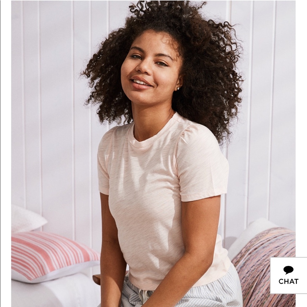 American Eagle Brand New T-shirt with Tags
